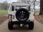 Thumbnail Photo 63 for 1988 Land Rover Defender